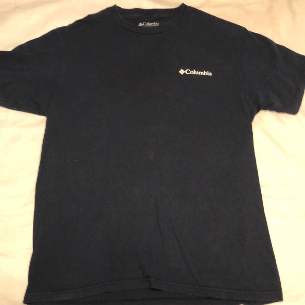 Columbia T-Shirt